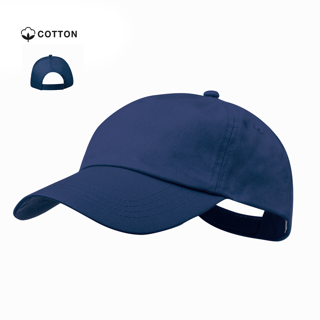 Casquette Sport 5 Panneaux