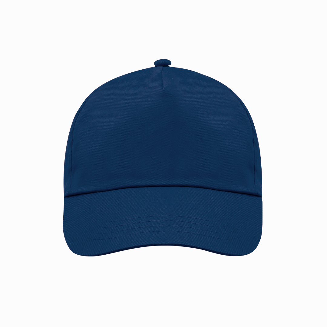 Casquette Sport 5 Panneaux — vue 2