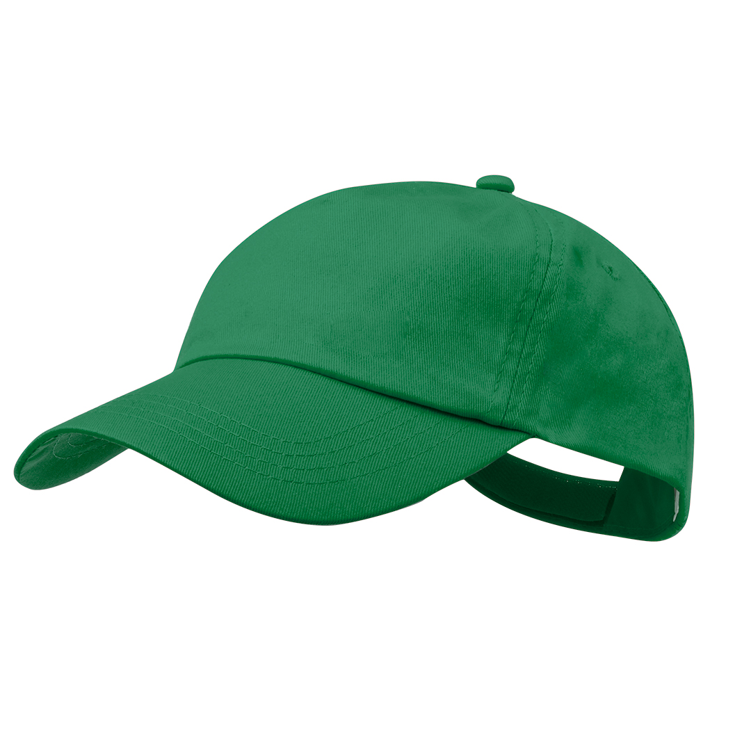 Casquette Sport 5 Panneaux — vue 3