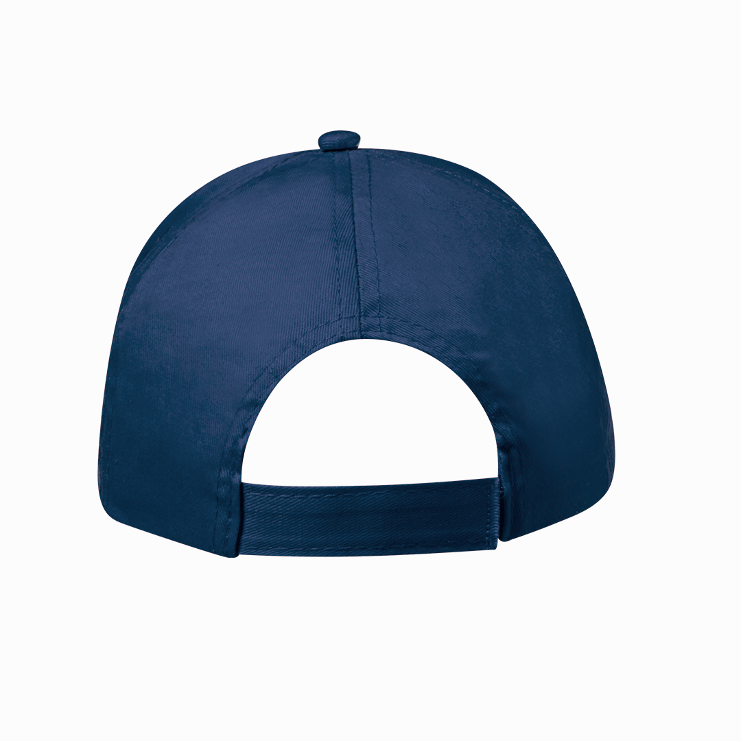 Casquette Sport 5 Panneaux — vue 4