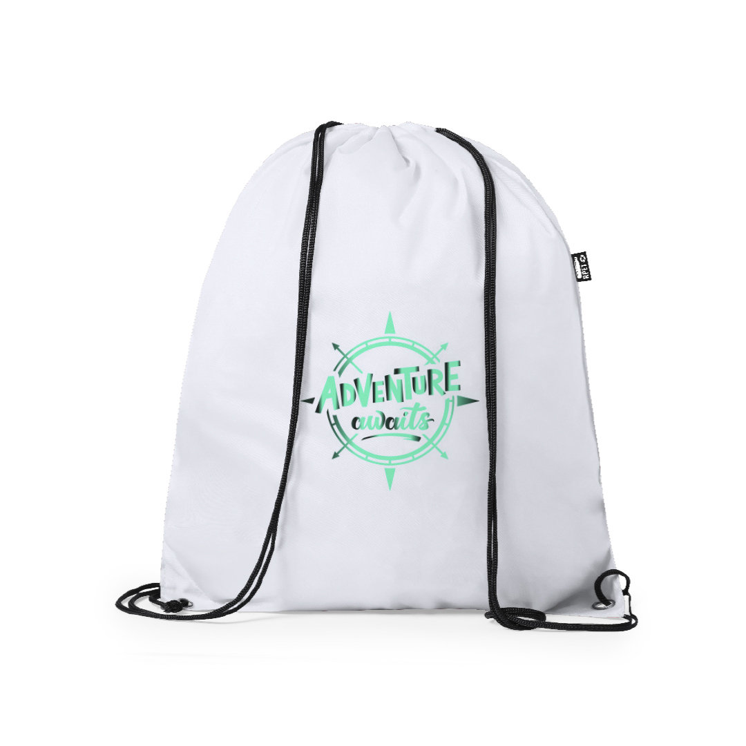 Sac à Dos Lambur RPET — vue 3
